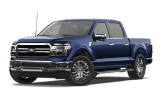 2026 Ford F-150® External Image 1